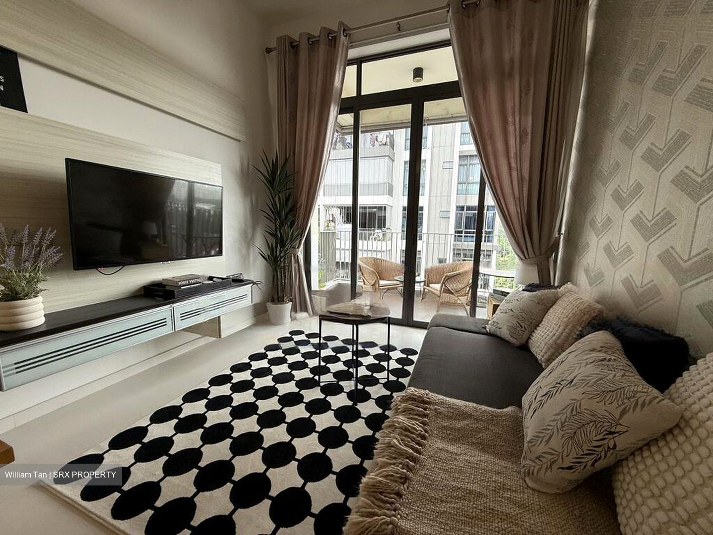 The Skywoods (D23), Condominium #481416781